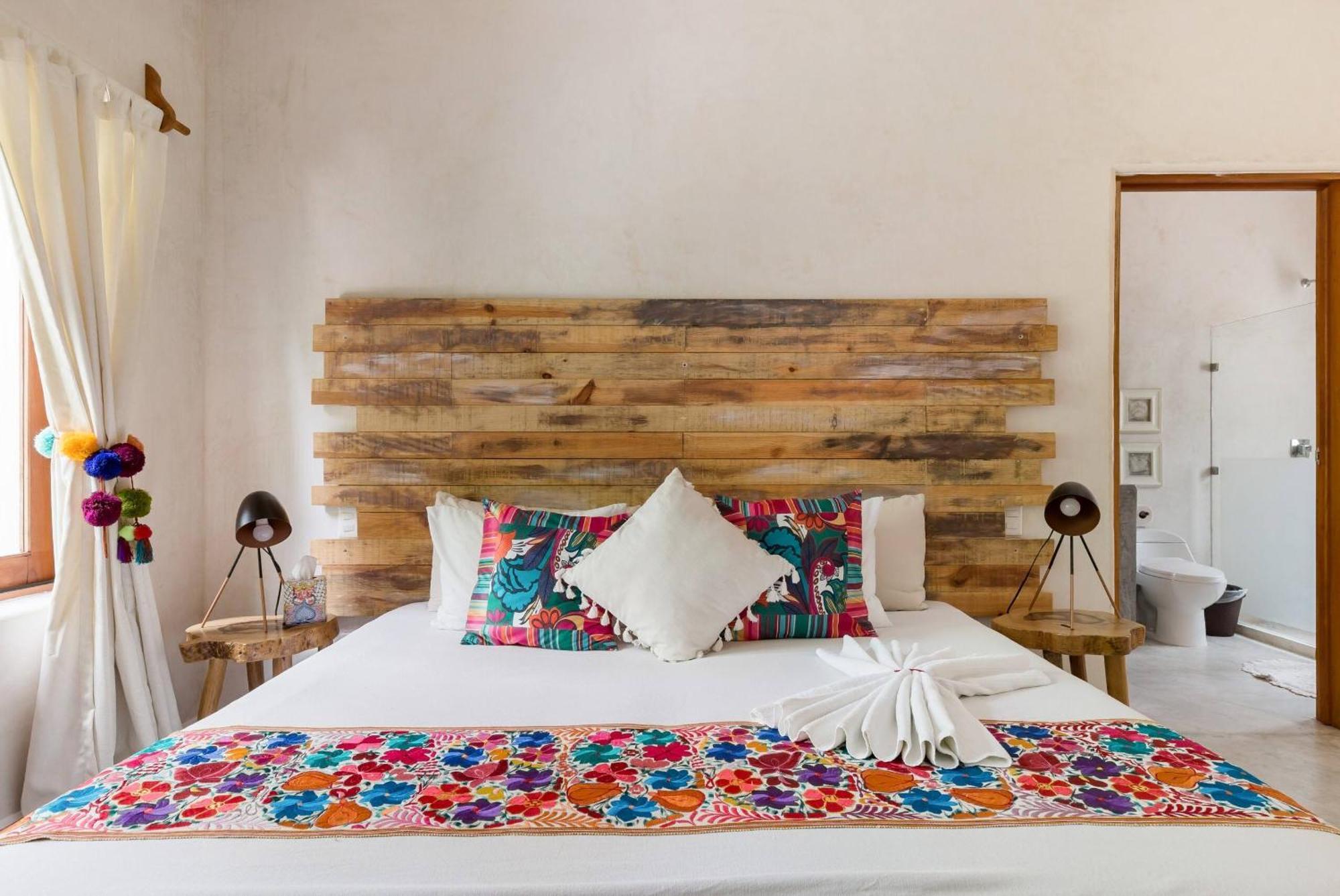 Cachito De Cielo Luxury Jungle Lodge Tulum Pokój zdjęcie