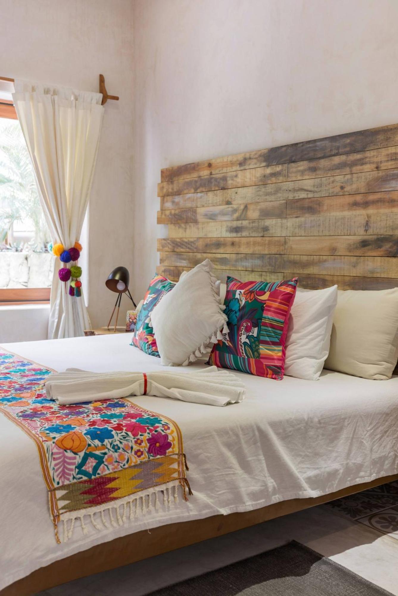 Cachito De Cielo Luxury Jungle Lodge Tulum Pokój zdjęcie