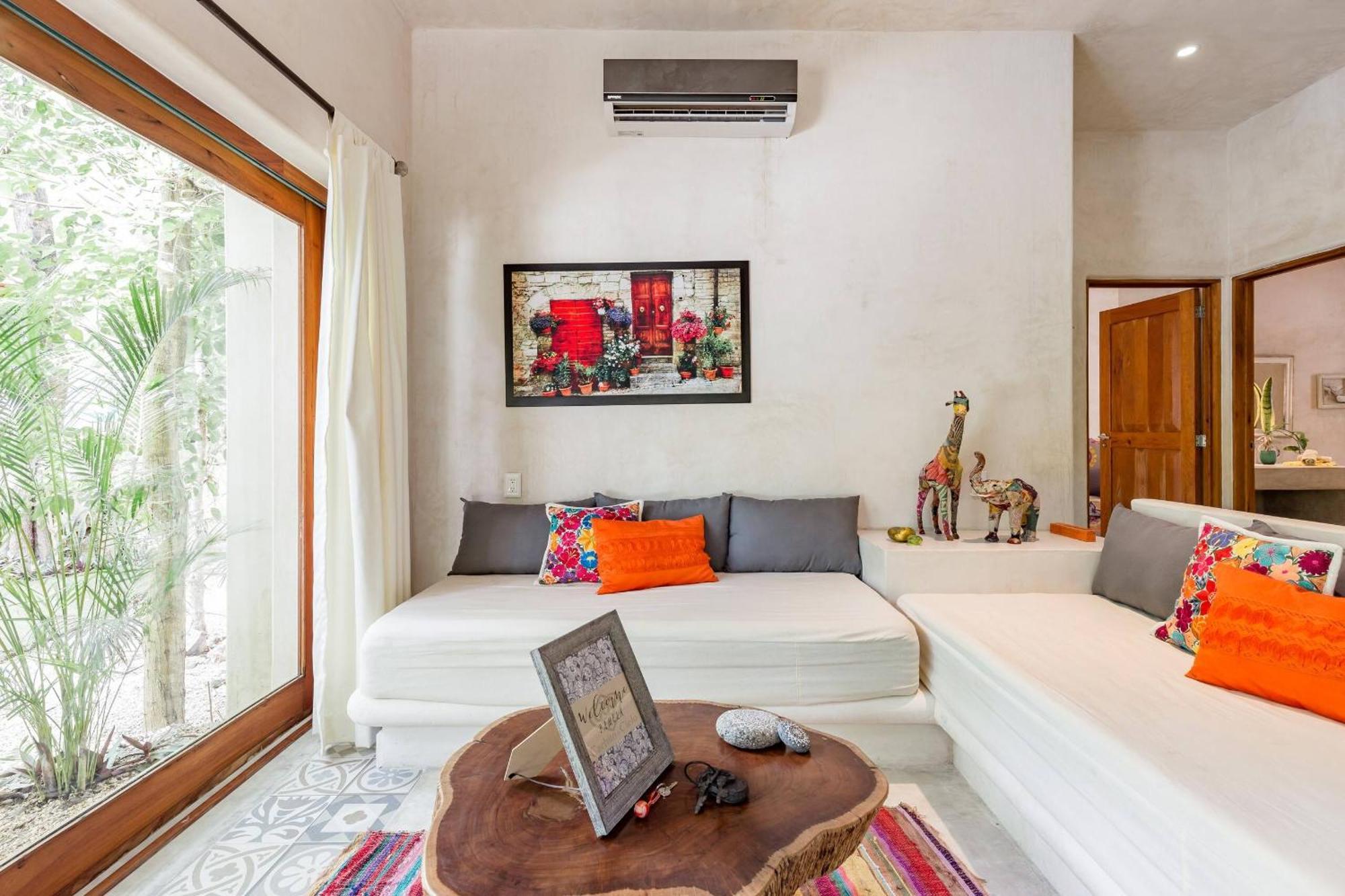 Cachito De Cielo Luxury Jungle Lodge Tulum Pokój zdjęcie