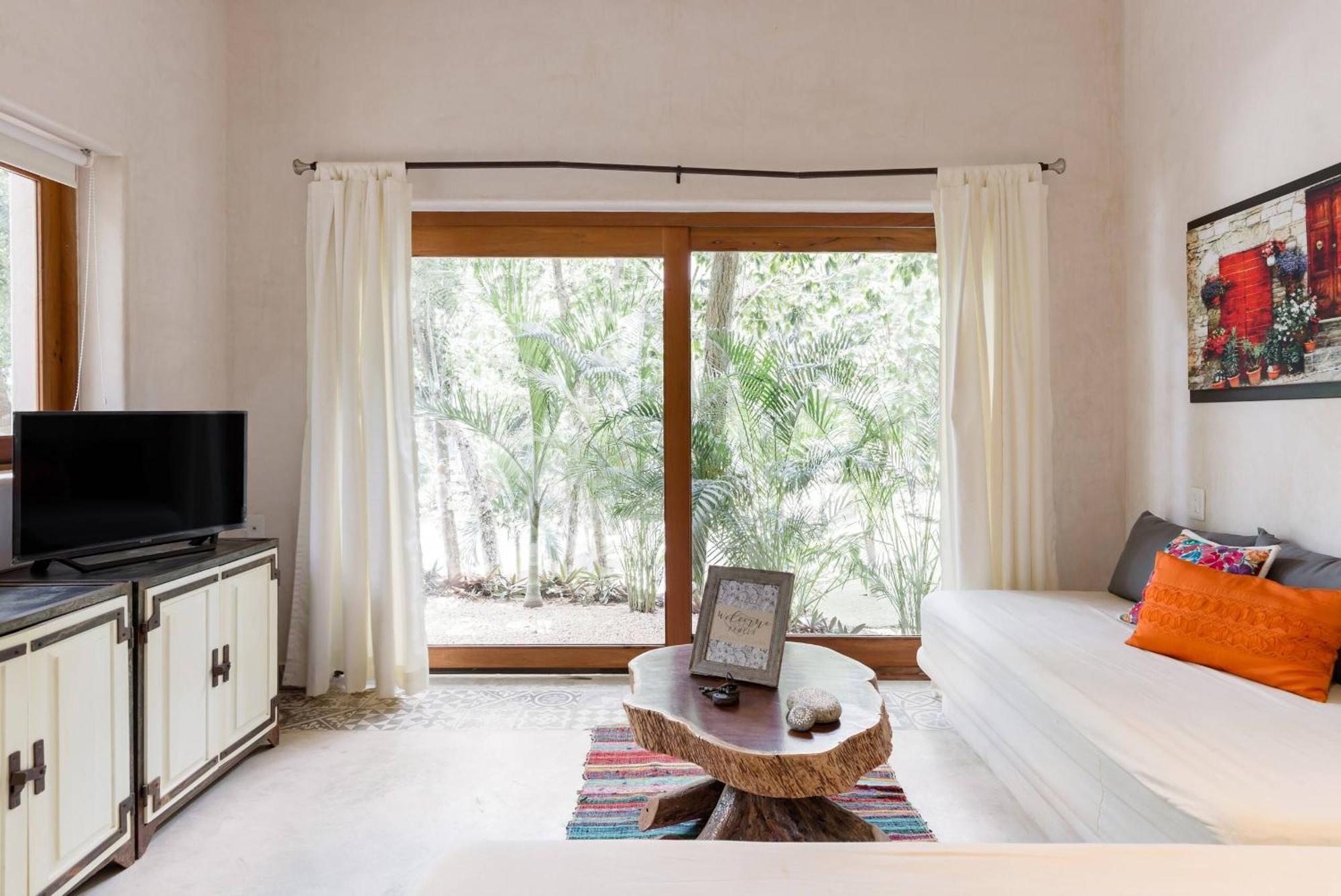 Cachito De Cielo Luxury Jungle Lodge Tulum Pokój zdjęcie