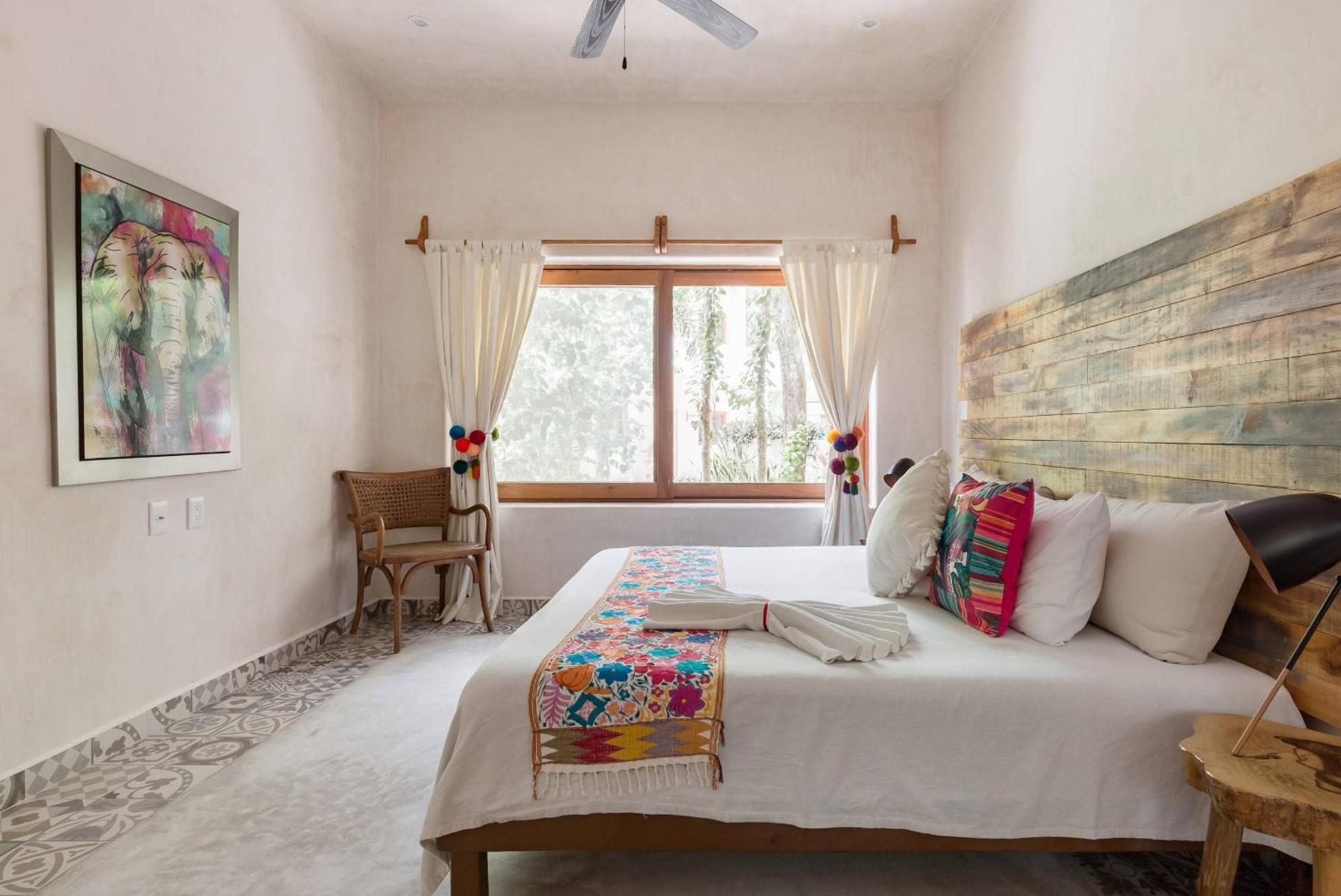 Cachito De Cielo Luxury Jungle Lodge Tulum Pokój zdjęcie