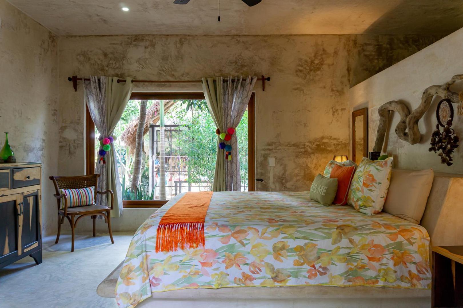 Cachito De Cielo Luxury Jungle Lodge Tulum Pokój zdjęcie