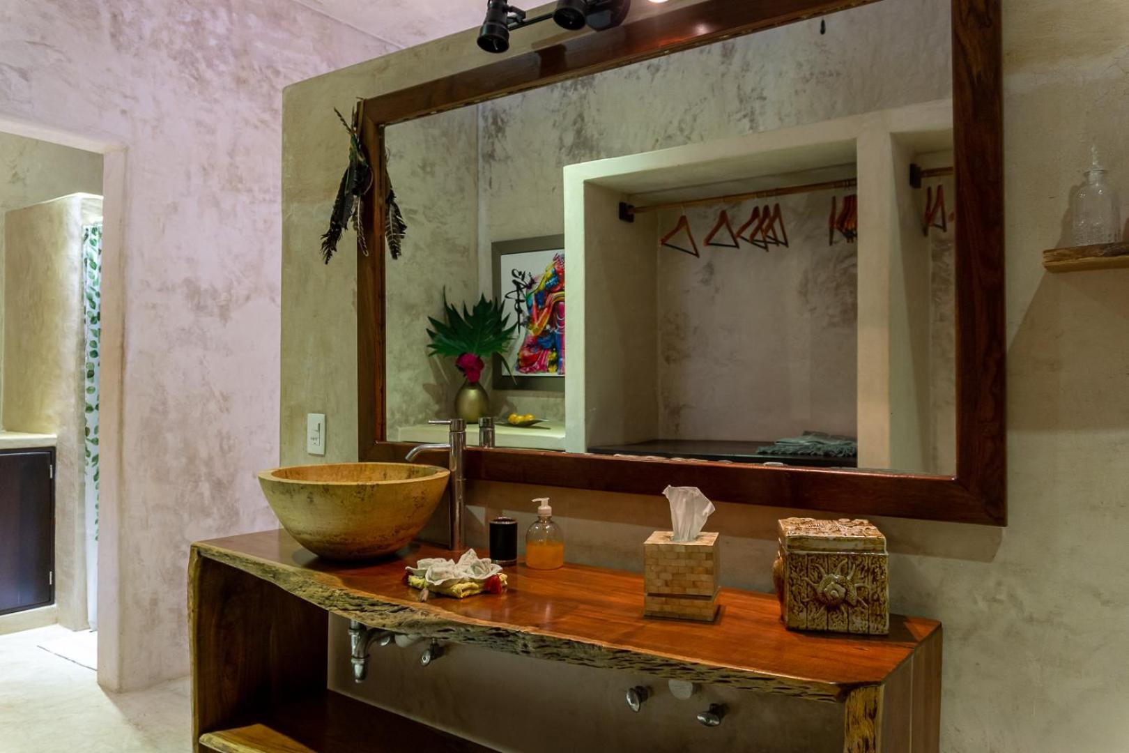 Cachito De Cielo Luxury Jungle Lodge Tulum Pokój zdjęcie