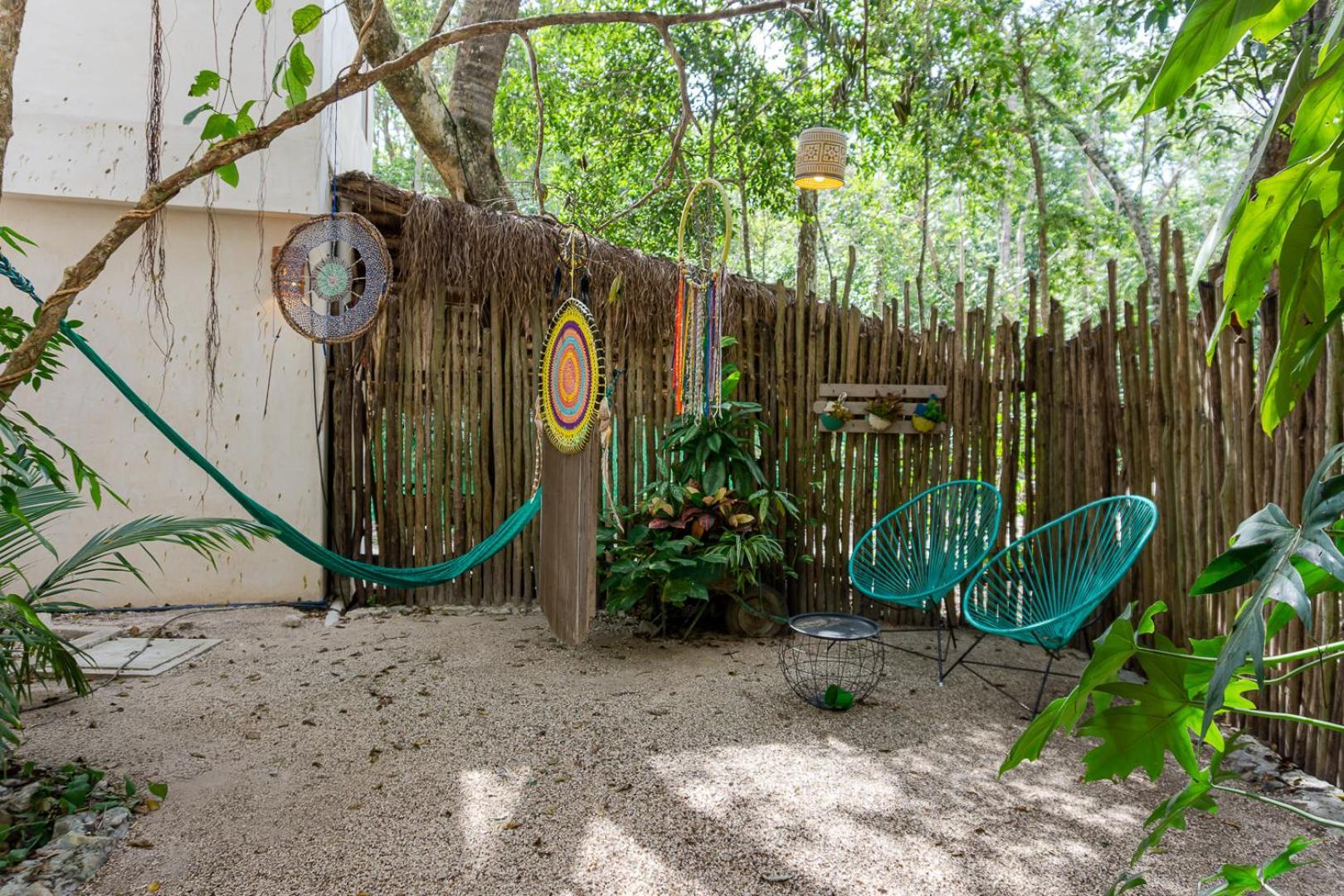 Cachito De Cielo Luxury Jungle Lodge Tulum Pokój zdjęcie